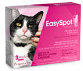 Easyspot For Cats, 3 Applications