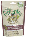 Feline Greenies Dental Treats, Succulent Beef Flavor, 2.5 Oz (10 Pack)