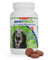 Neutricks For Senior Dogs, 60 Chewable Tablets