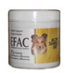 Efac Joint Health Advanced Formula For Dogs & Cats, 50 Gm Powder