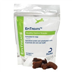 Epitreats Healthy Canine Snacks, 8 Oz