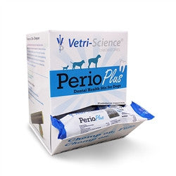 Perio Plus Dental Health Stix, 30 Individual Pre-wrapped Sticks