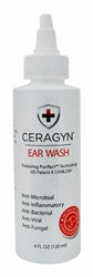 Ceragyn Ear Wash, 4 Oz