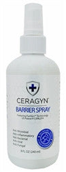 Ceragyn Barrier Spray, 8 Oz