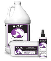 Aoe Animal Odor Eliminator, Gallon
