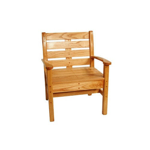 Bradley Brand Furniture 5003 Cypress Chair