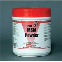 Msm Powder 2.5 Lbs (90058)