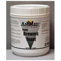Brewers Yeast 2 Lbs (90105)