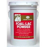 Foal-lac Powder-pail 25 Lbs (99636)