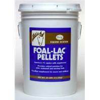 Foal-lac Pellets 25 Lbs (99640)