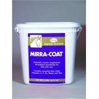 Mirra-coat Powder 5 Lbs (99630)