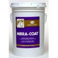 Mirra-coat Powder 25 Lbs (99631)
