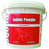 Iodide Powder 4 Lbs (79163)