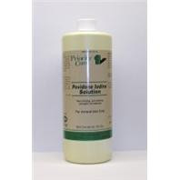 Povidone Iodine Solution 1% 32oz (041-4111600)