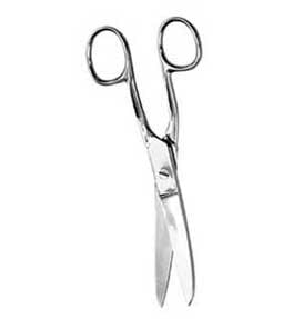 Scissors Fetlock (244122l914)