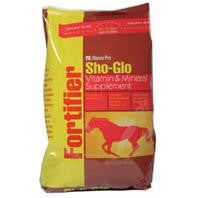 Horse Sho-glo Vitamin And Mineral 5 Lbs (9380-20)