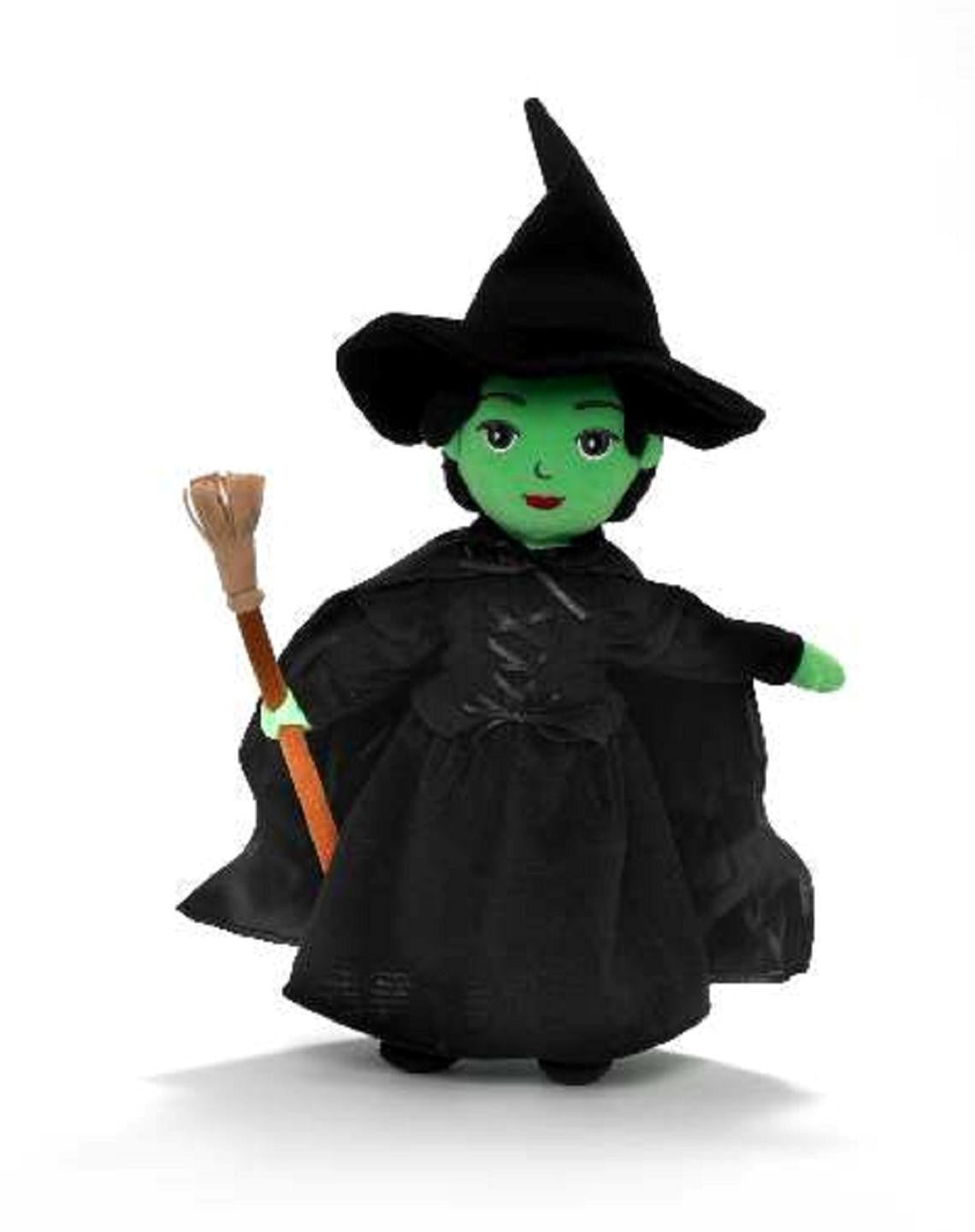 Wicked Witch Of The West™ Cloth - 12 (66700)