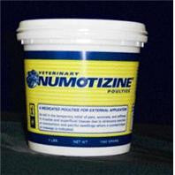 Poultice Numotizine 3 Lbs