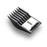 Oster A5 Comb Attachment - Black 1/4" (76926-616)