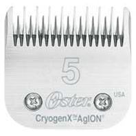 Oster A5 Skip Tooth Blade # 5 (78919-066)