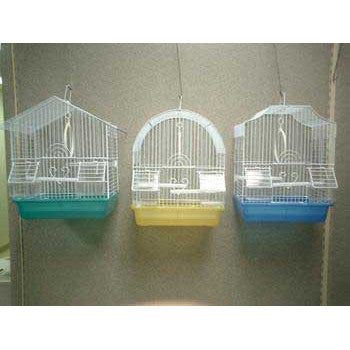 Econo 9 Economy Finch Cage 11x8x13 (9pk) (econo-9)