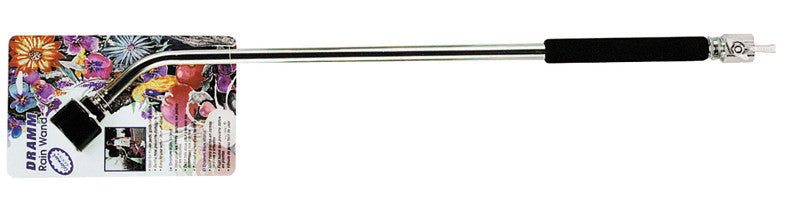 Classic Rain Wand Silver 30 Inch (10-22345-c430sc)