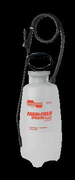 Farm And Field Sprayer Gray 3 Gallon (2803e)