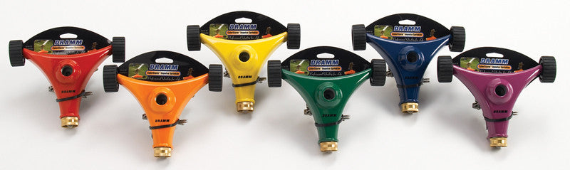 Colorstorm Impulse Sprinkler Assorted (10-15030)