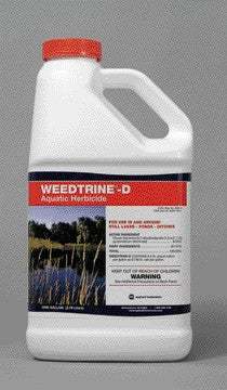 Weedtrine-d Gallon (390304)