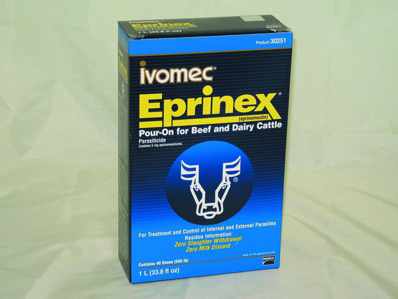 Eprinex Pouron 1 Liter (67642)