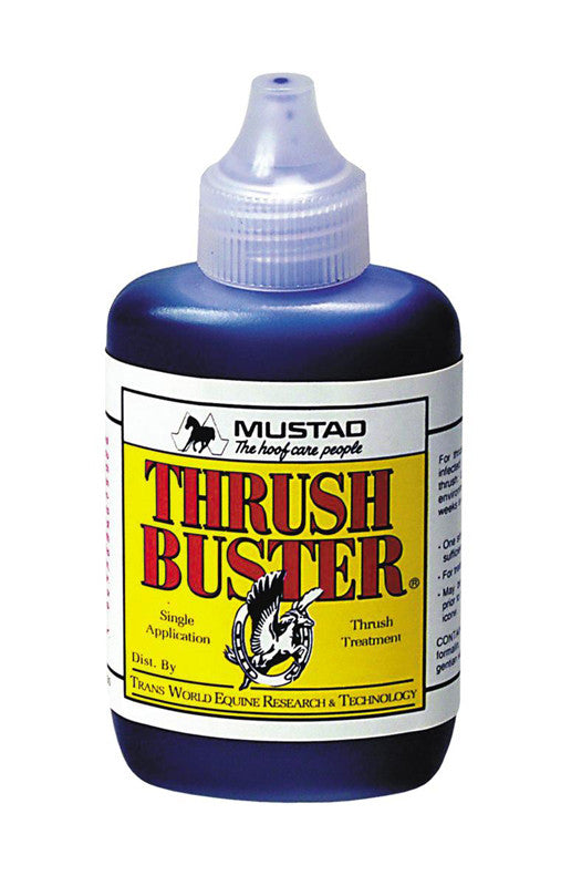 Thrush Buster 2 Ounce (90010)