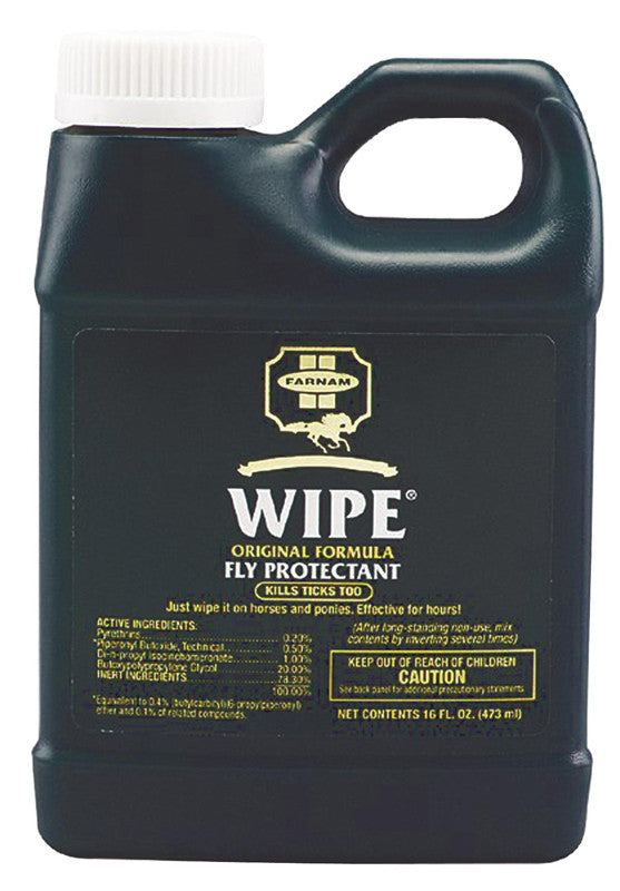 Wipe Fly Protectant Original Pint (10122)