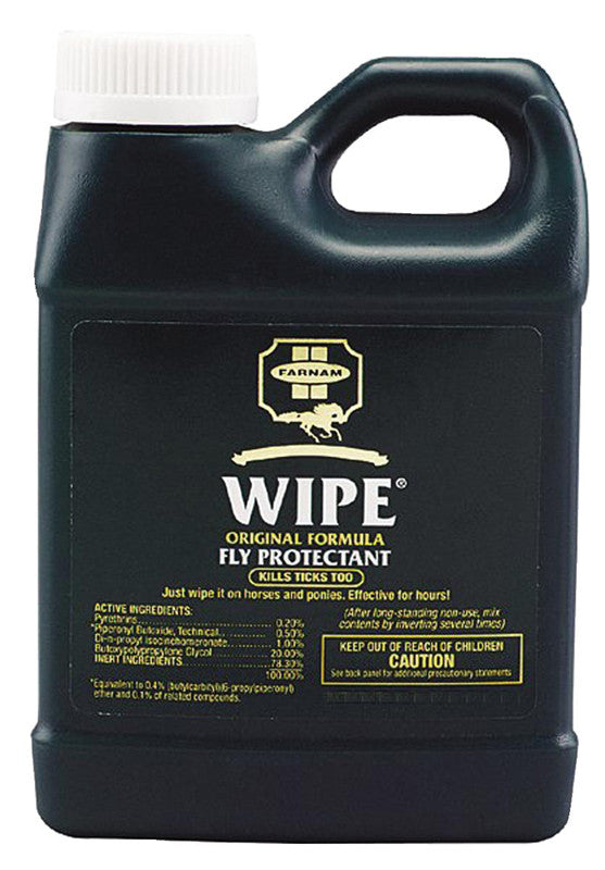 Wipe Fly Protectant Original Quart (10123)