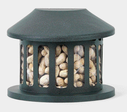 Squirrel Diner Ii Feeder Medium (75590)