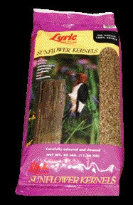 Lyric Sunflower Kernal 25 Pound (26-47284)