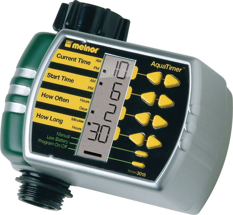 Electronic Aqua Timer Digital (3015)