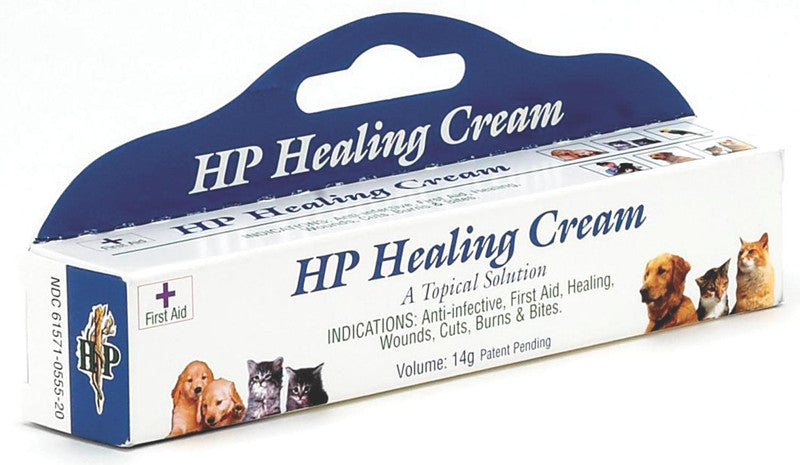 Homeopathic Healing Cream 14 Gram (14745)