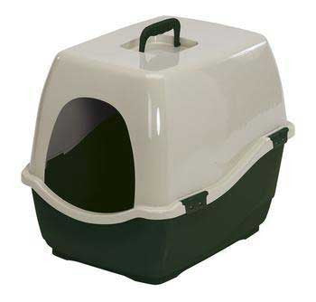 Bill 2s Economy Enclosed Cat Pan X-large