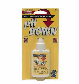 Ph Down Liquid 1.25oz (12pc) (30a)