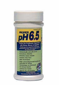 Proper Ph 6.5 240gm (treats 200gal) (35c)