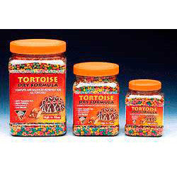 Tortoise Dry Food 24oz