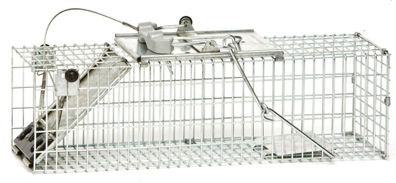 Easy Set Cage Trap Small (1082)