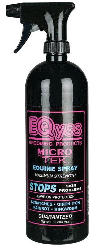Micro-tek Medicated Spray 32 Ounce (10050)
