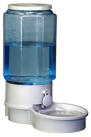 Ergo Auto Pet Waterer Large 2000lw