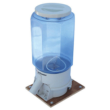 Ergo Outdoor Pet / Pond Feeder 2000pfm