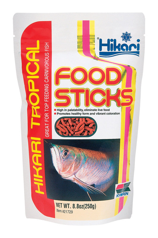 Tropical Food Sticks 8.8 Ounces (21729)