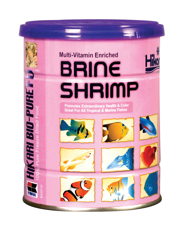 Brine Shrimp 1.76 Ounces (33510)