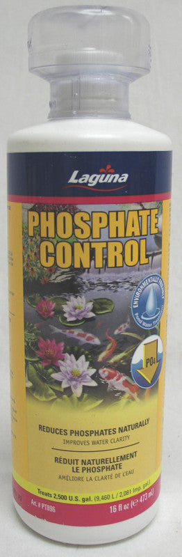 Phosphate Control 16 Ounce (pt896)