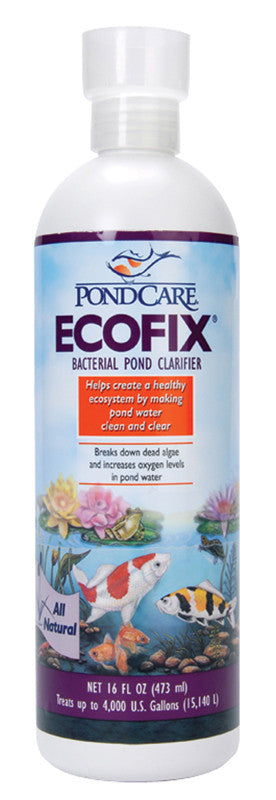 Ecofix All-natural Bacteria 16 Ounce (147b)