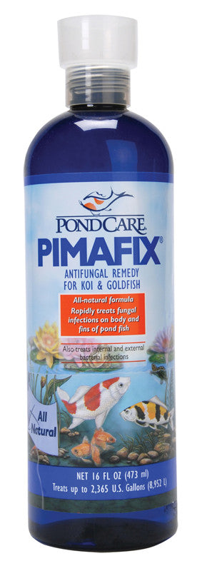 Pimafix All Natural Remedy 16 Ounce (178b)